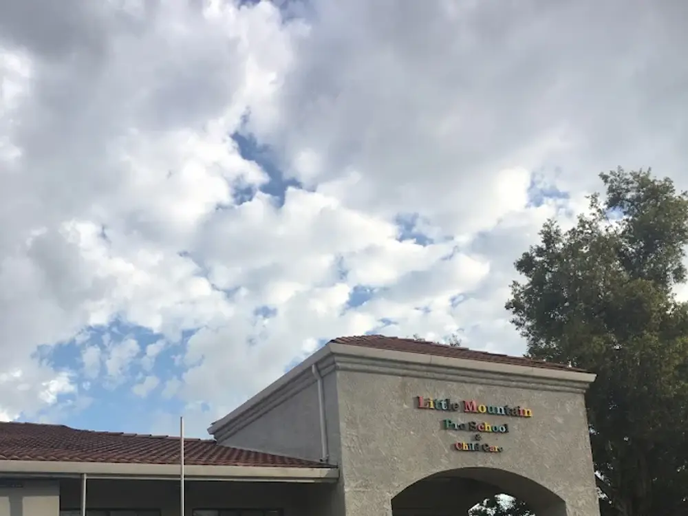 Little Mountain Preschool & Daycare, San Bernardino