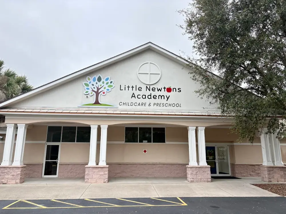 Little Newtons Academy Heathrow, Lake Mary