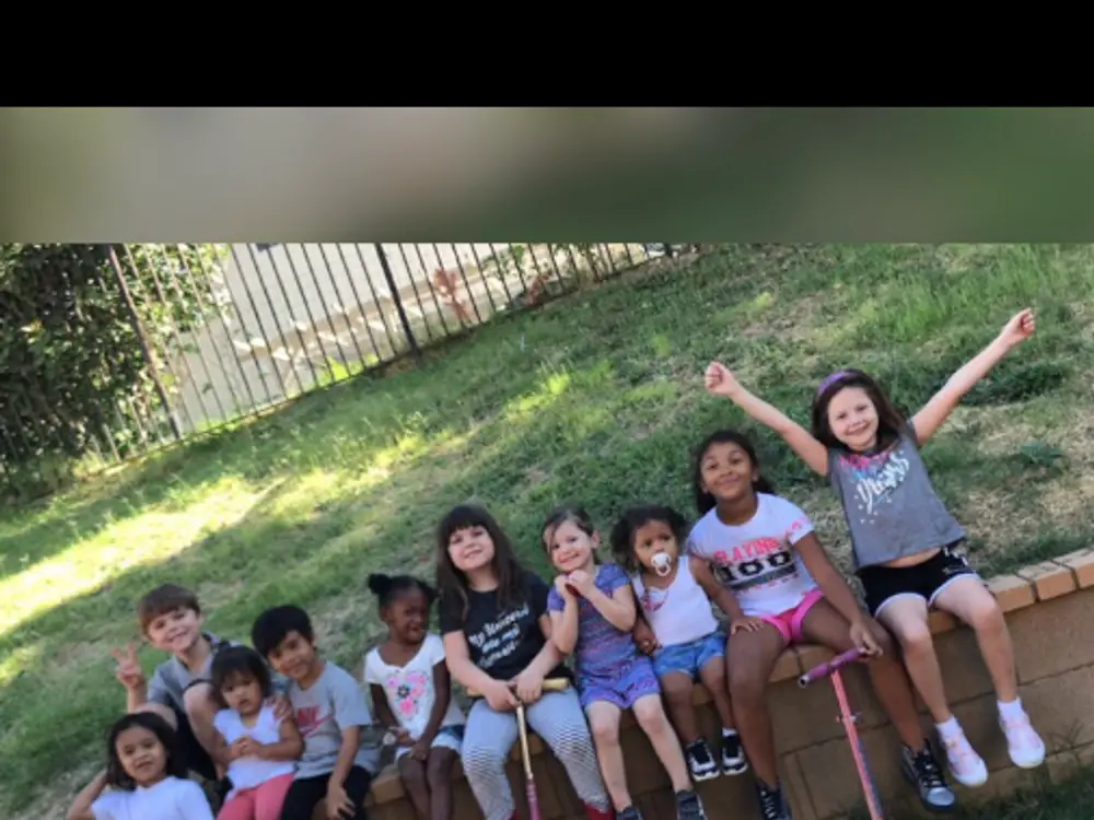 Little Ones Family Day Care, Lawndale
