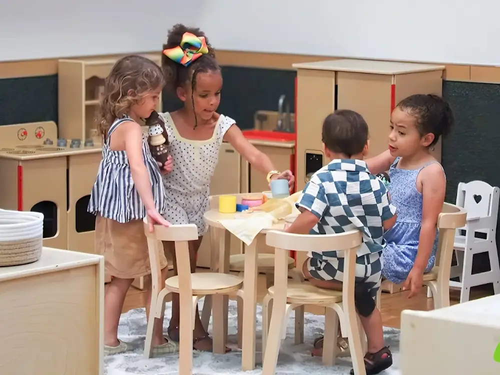 Little Pasitos Bilingual Preschool and Childcare, Lancaster