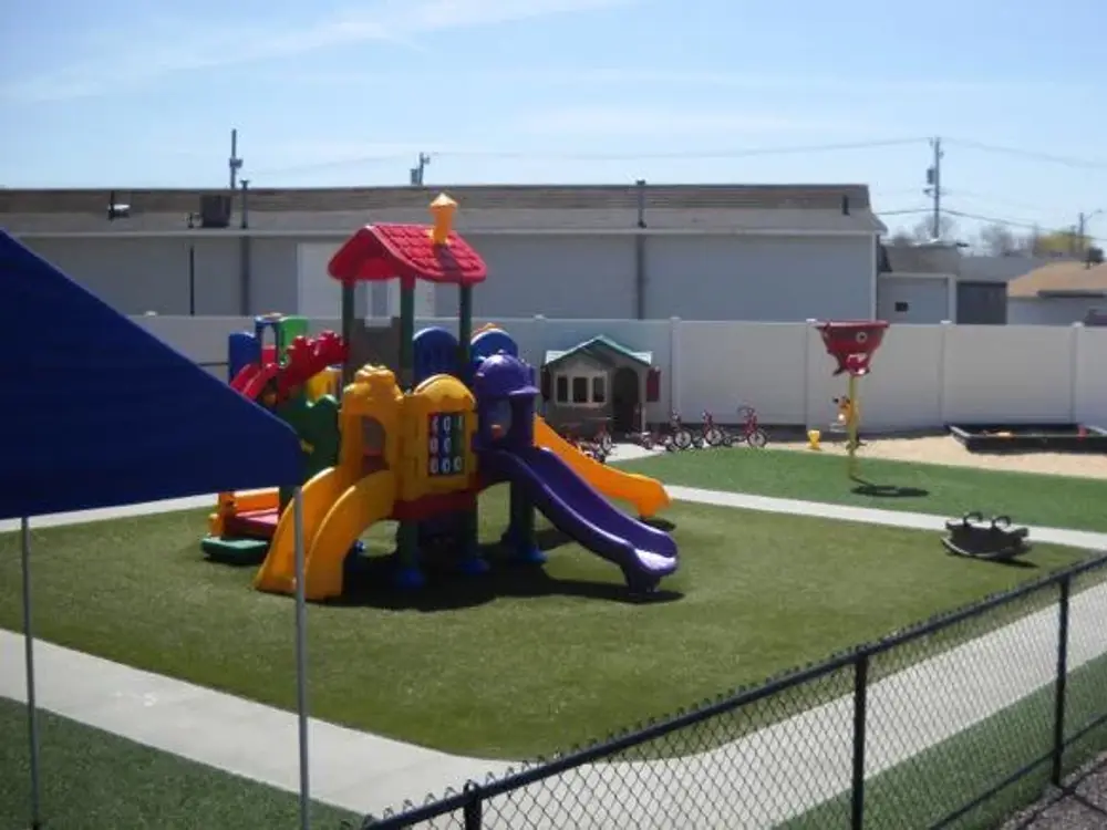 Little People's College, Fairhaven