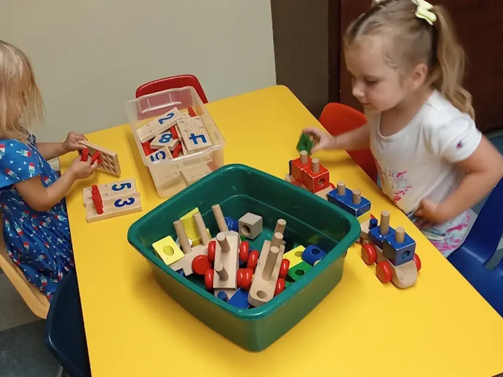 Little Peoples Daycare Part 3, Bay City