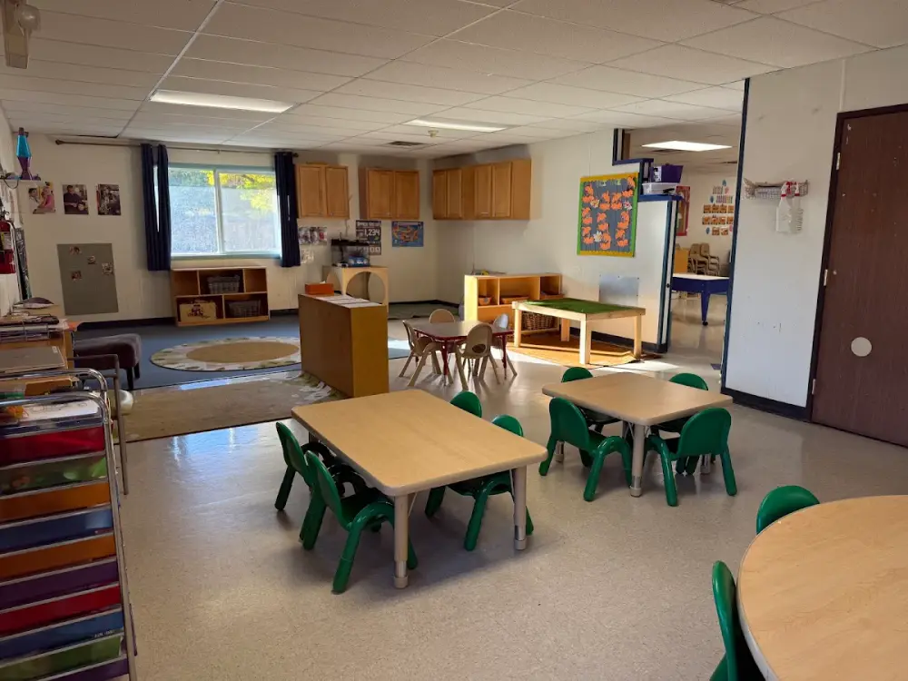 Little Peoples Landing Learning Center - Fort Collins, Fort Collins