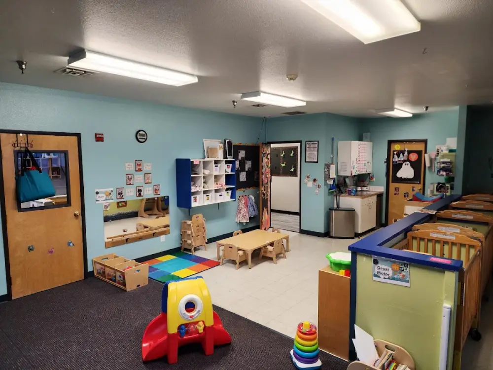 Little Peoples Landing Learning Center - Loveland, Fort Collins