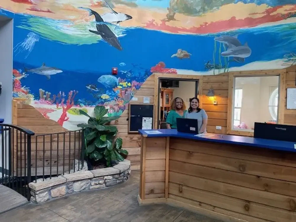 Little People's Landing Learning Center - Roxborough in Littleton, CO