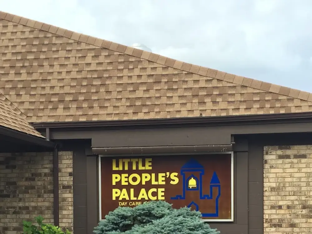 Little People's Palace, Lorain