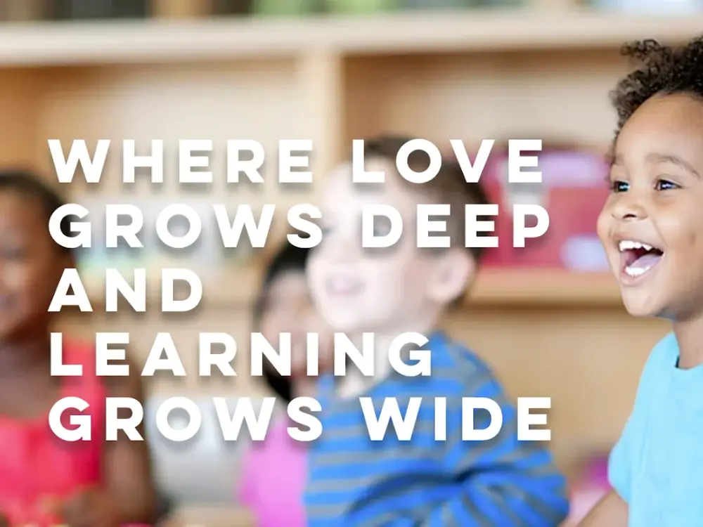 Little Pioneers Preschool, Wesley Chapel