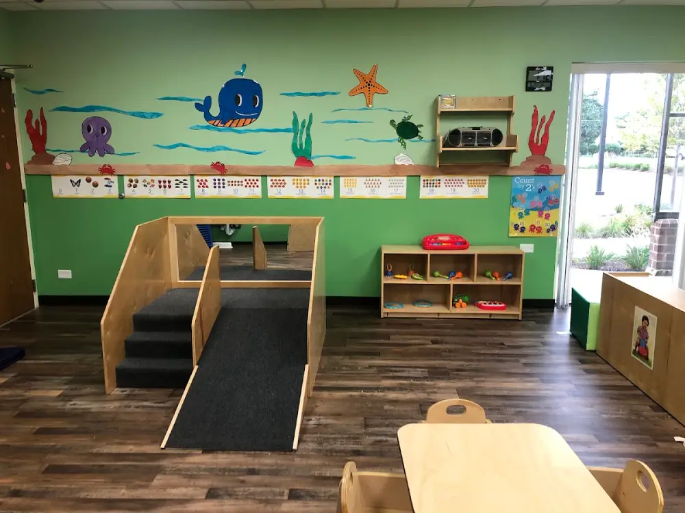 Little Prince Day Care, Addison