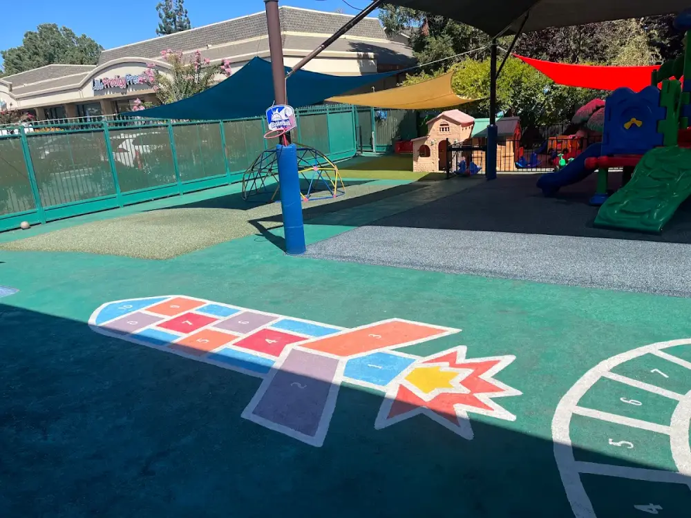 Little Prodigy Preschool & Daycare Center (820 East el Camino Real), Mountain View