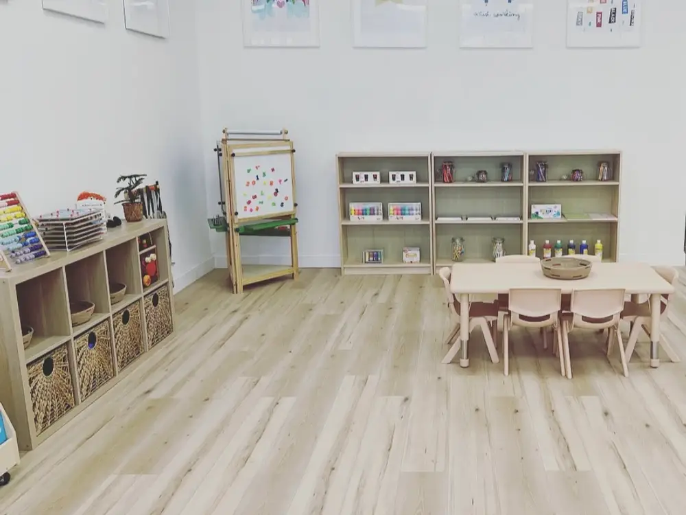 Little Rainbow Daycare, Bridgeport