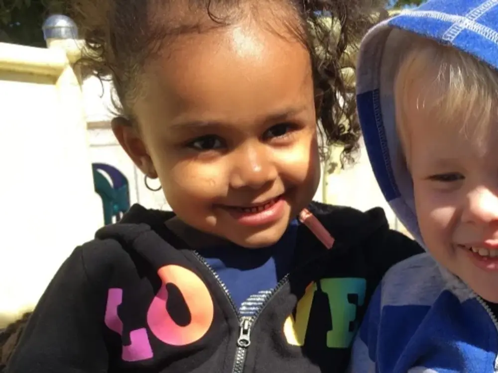 Little Rascals Learning Center #2 in Tempe, AZ