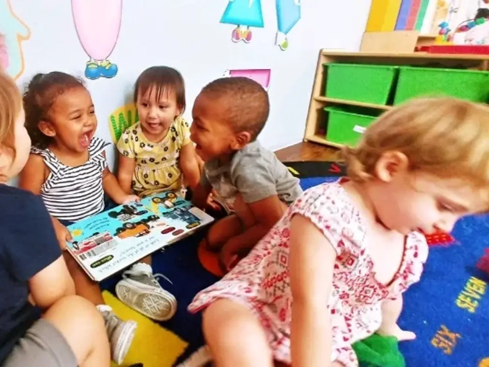 Little Rascals Learning Center LLC, Tempe