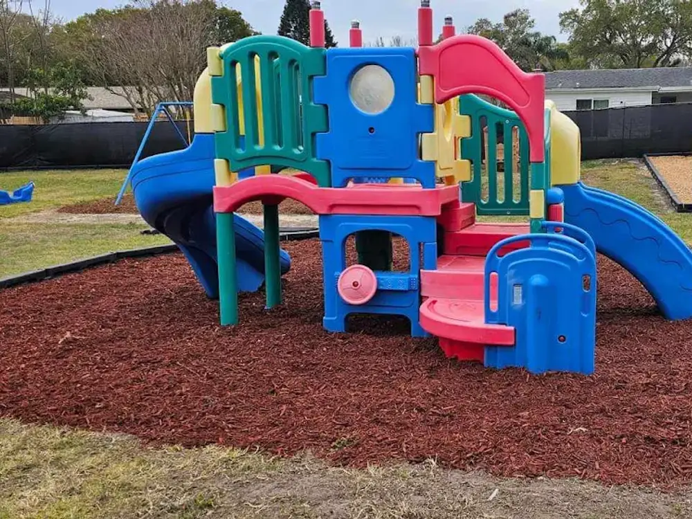 Little Rascals Preschool 2, LLC, New Port Richey