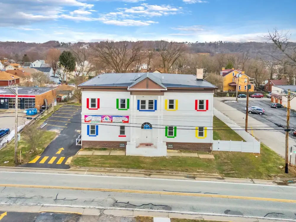 Little Rubies Learning Academy, Pittsburgh