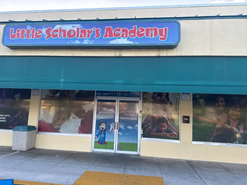 Little Scholars Academy, Fort Pierce