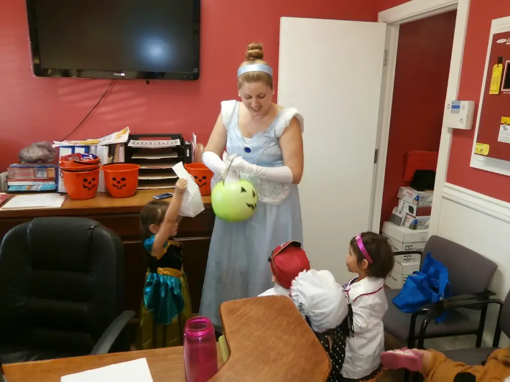 Little Scholars Academy, Glendale