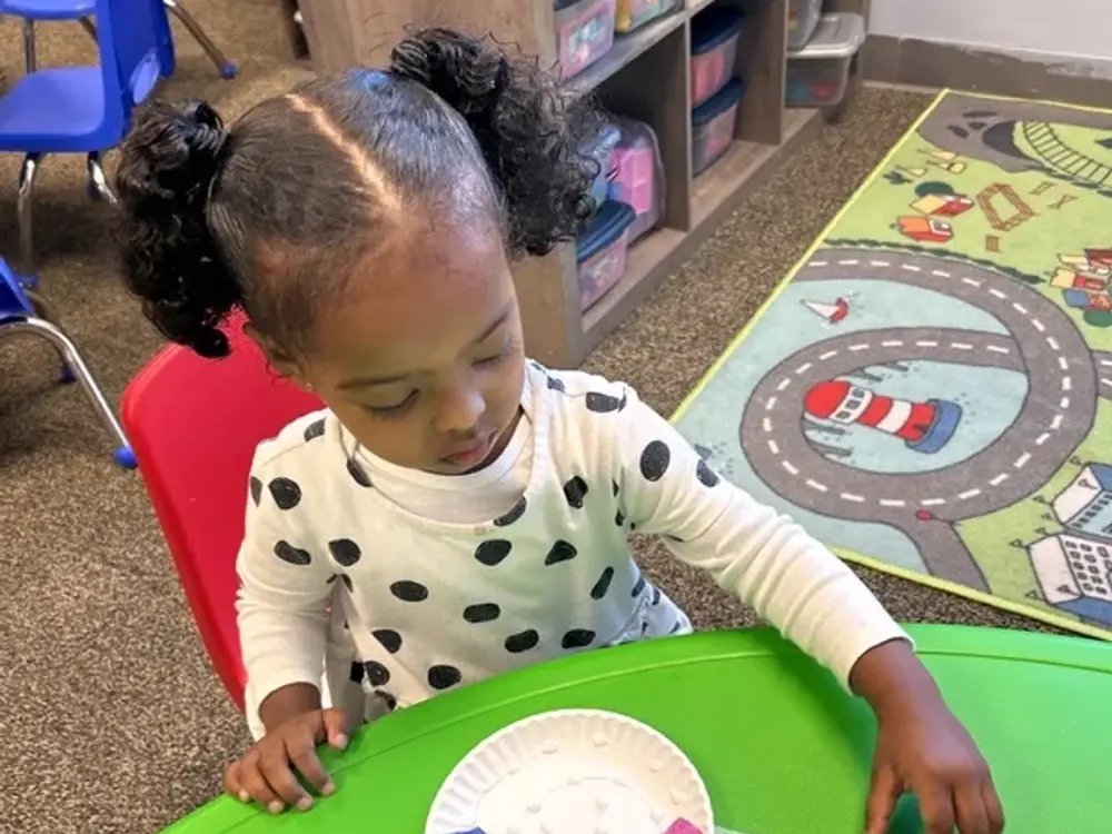 Little Scholars Academy LLC, Faribault