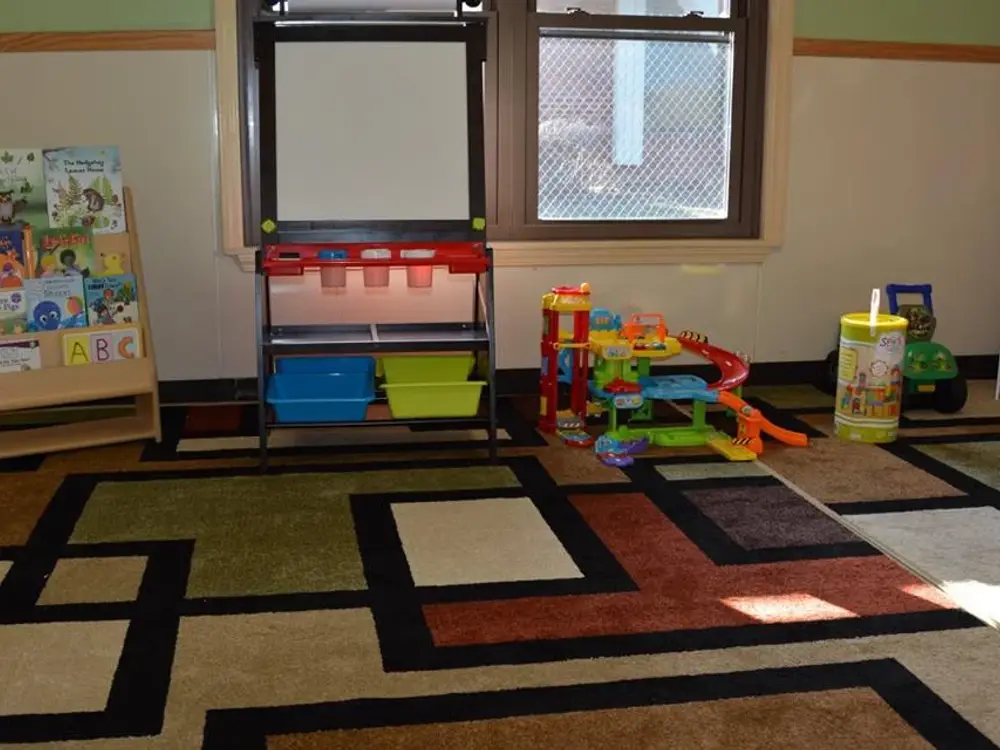 Little Scholars Academy, Maumee