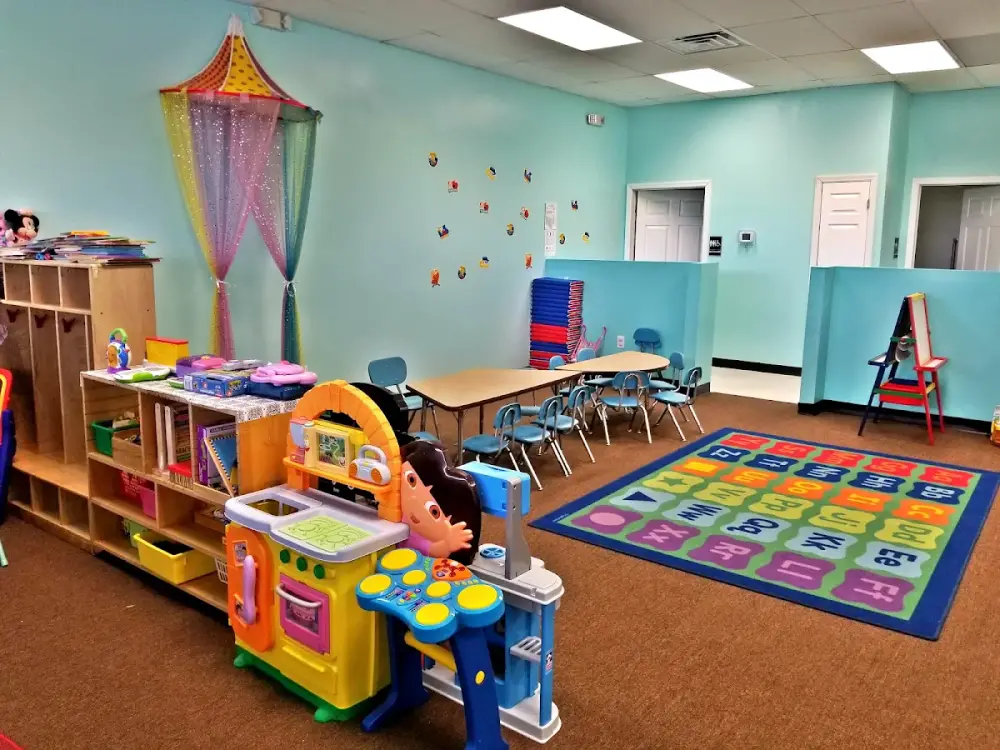 Little Scholars Academy Of Effort in Effort, PA