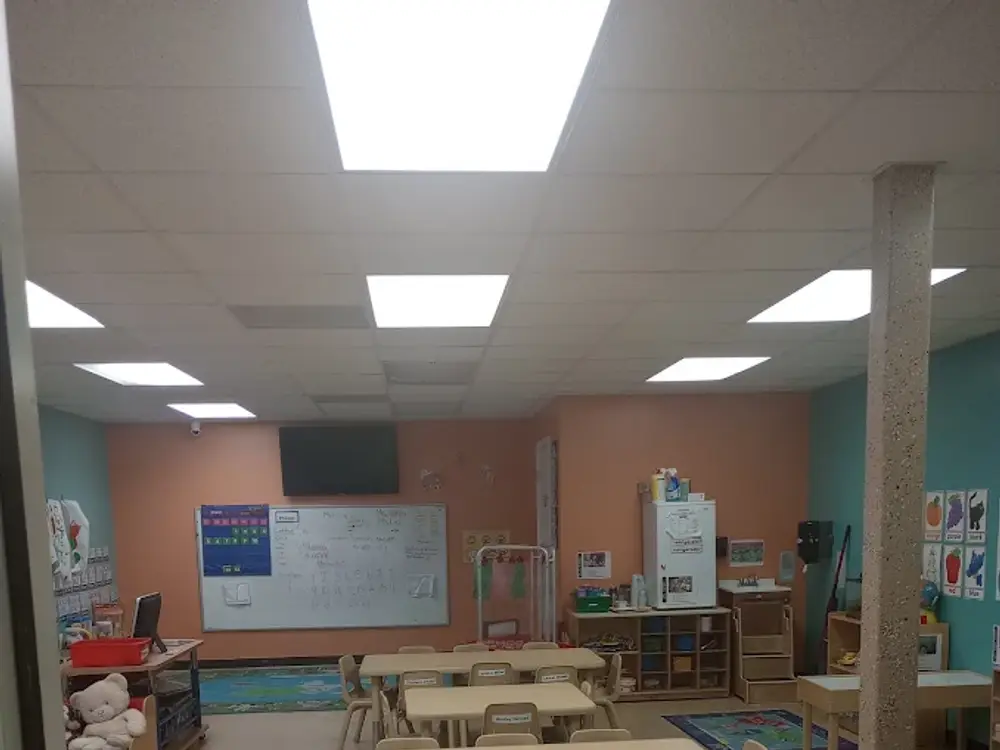 Little Scholars Child Development Center, Inc., Jensen Beach