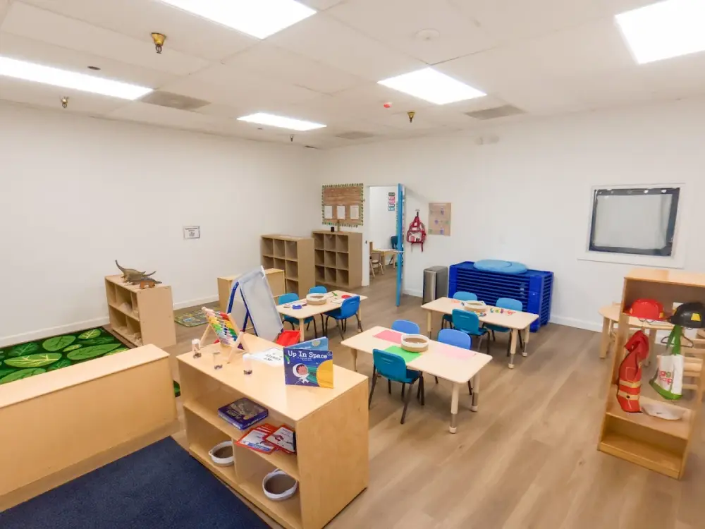 Little Scholars Children's Academy, Fairfield