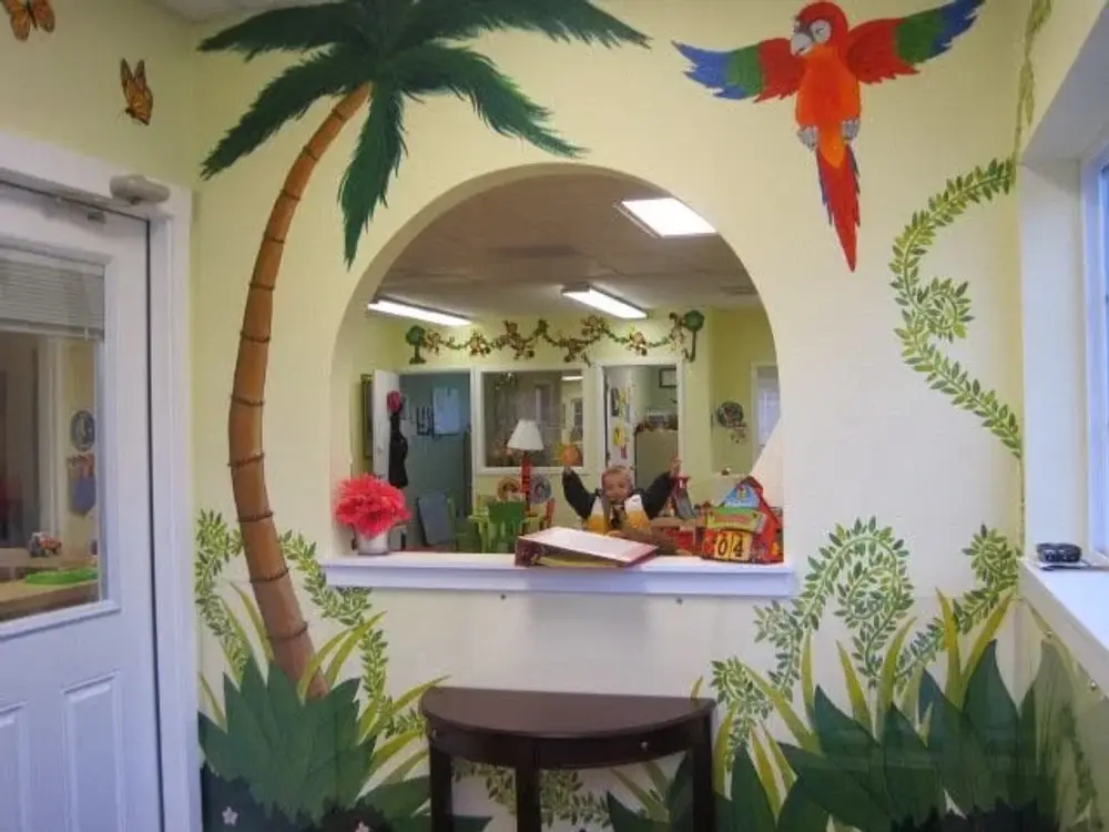 Little Scholars Early Learning Center, Lakewood