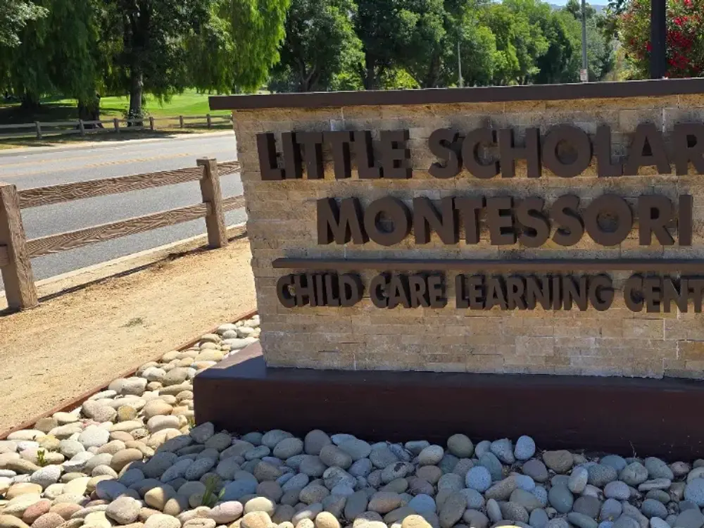 Little Scholars Montessori, Simi Valley