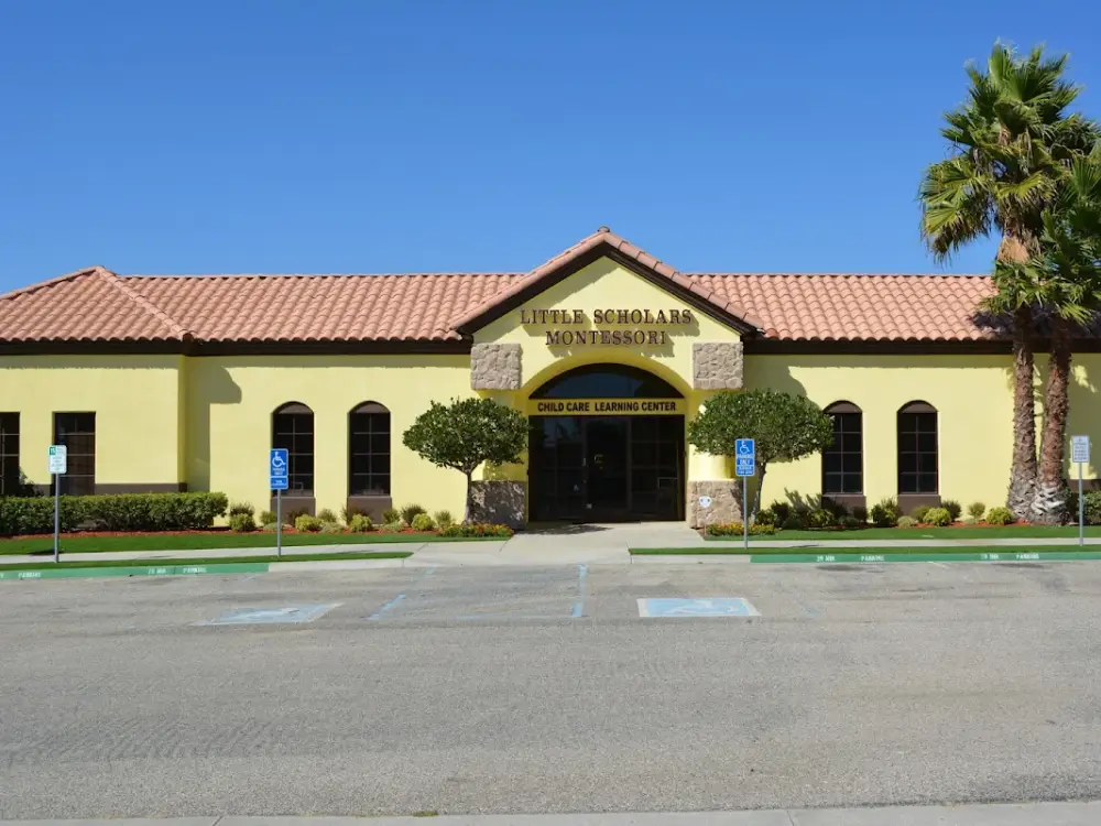 Little Scholars Montessori, Ventura