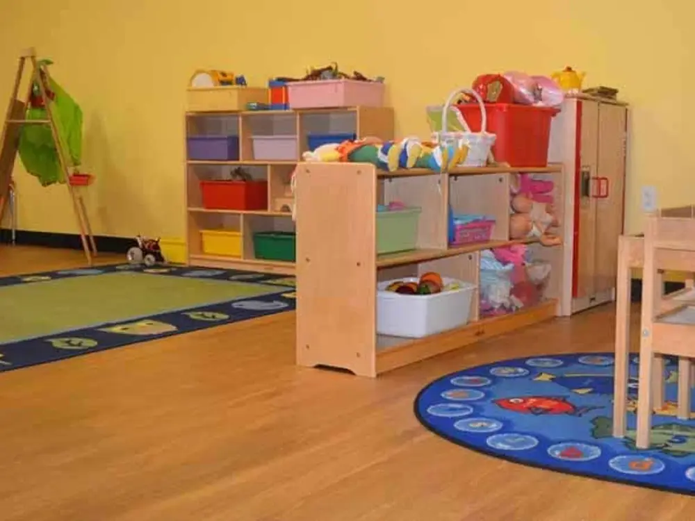 Little Seeds Academy in Arvada, CO