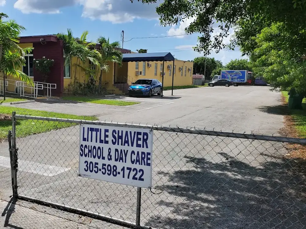 Little Shaver #2 Day Care Center, Miami