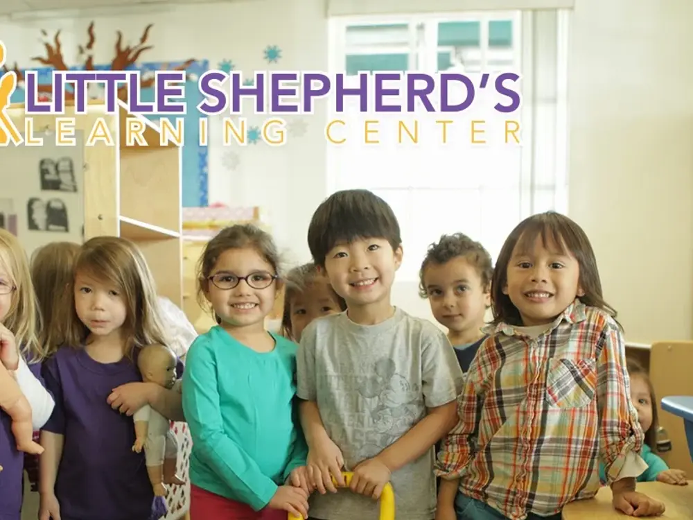 Little Shepherd's Learning Center in Porter Ranch, CA
