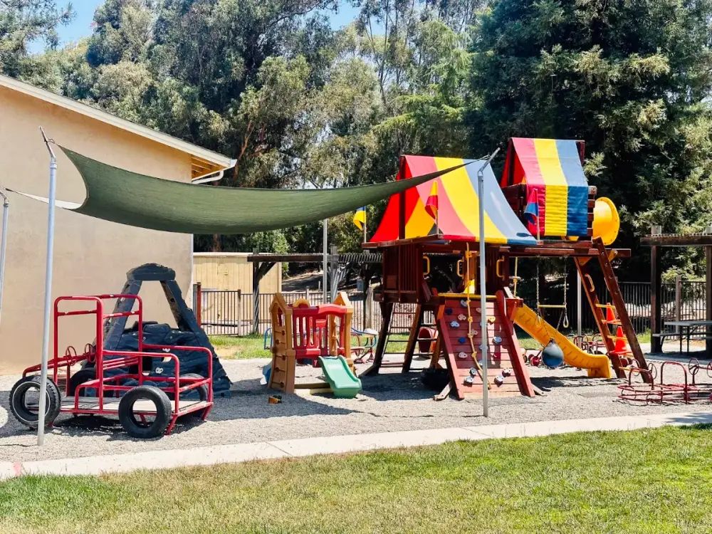 Little Sonshine School, Morgan Hill