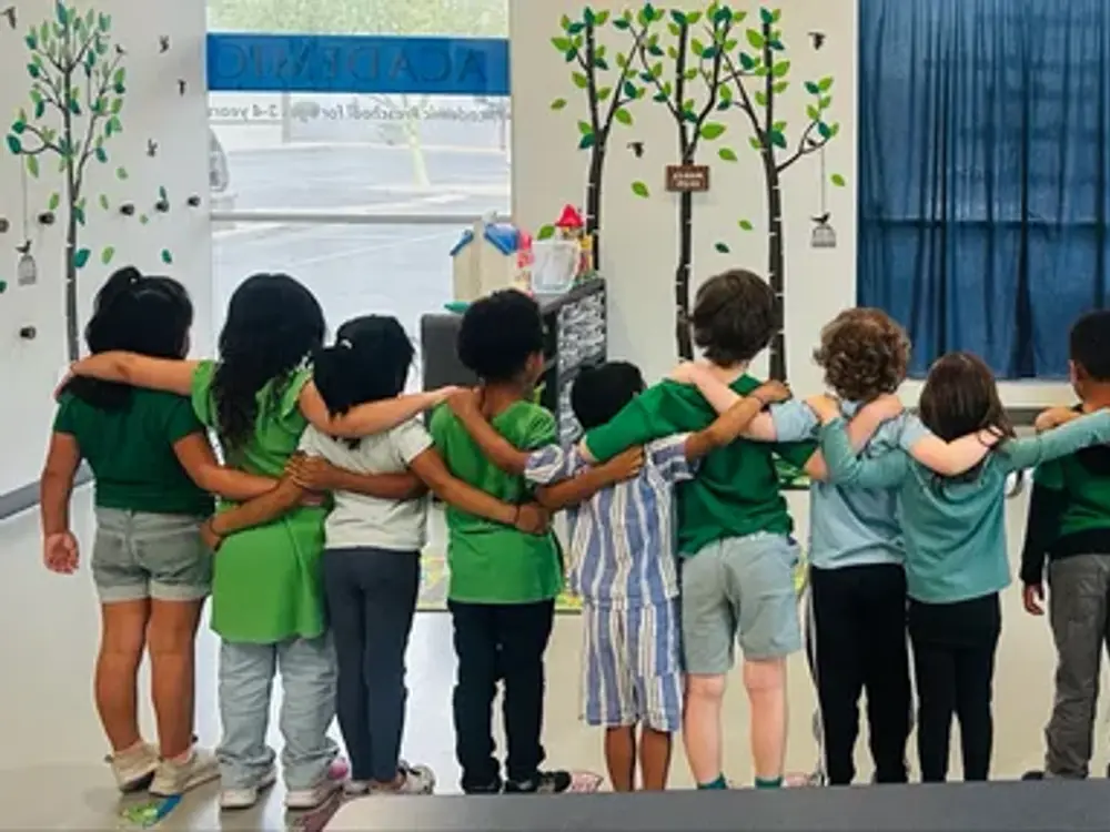 Little Sprout Preschool, LLC, Phoenix