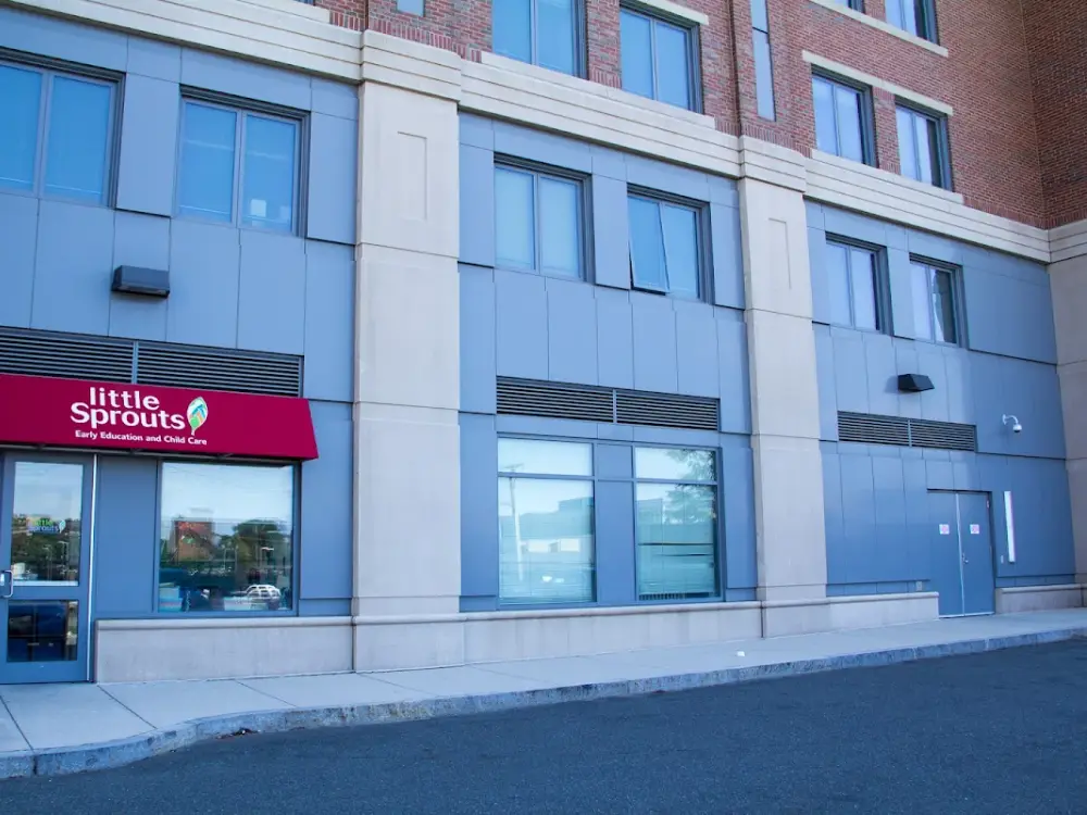 Little Sprouts Early Education & Child Care at Boston University Medical Campus in Boston, MA