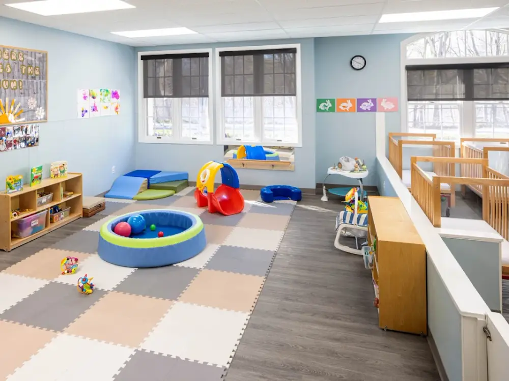 Little Sprouts Early Education & Child Care in Amesbury, Amesbury