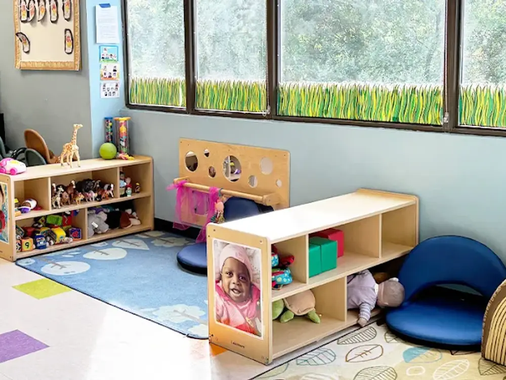 Little Sprouts Early Education & Child Care in Andover, Lawrence