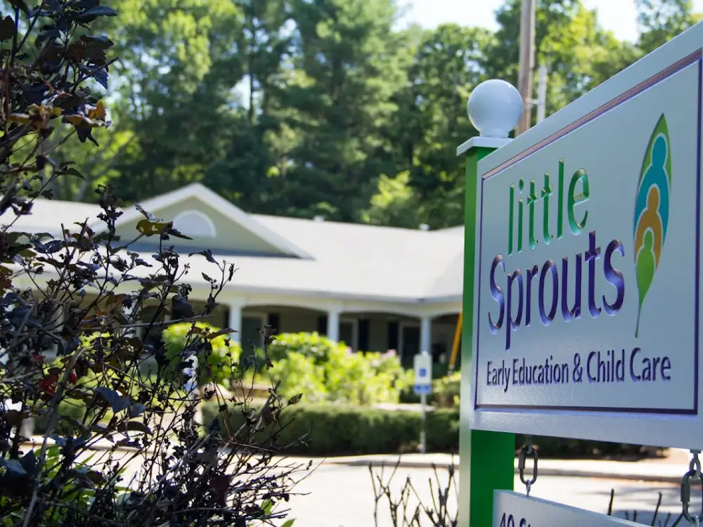 Little Sprouts Early Education & Child Care in Concord, Concord