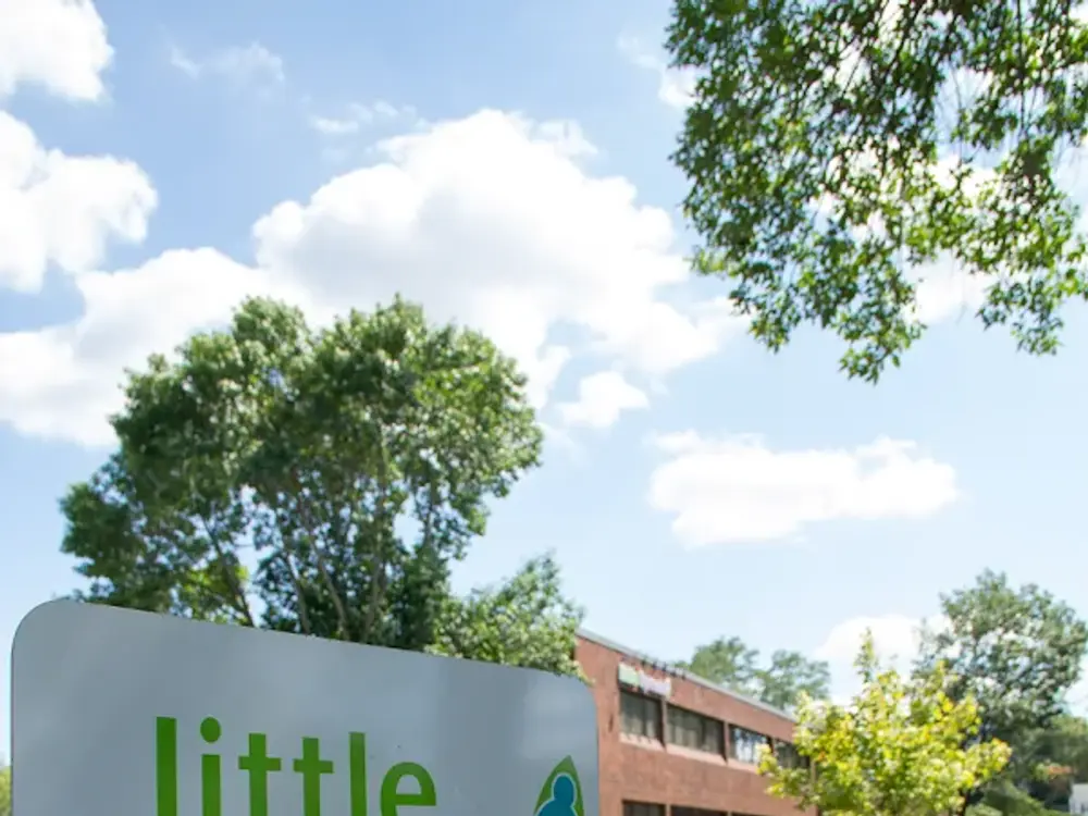 Little Sprouts Early Education & Child Care in Dedham, Dedham