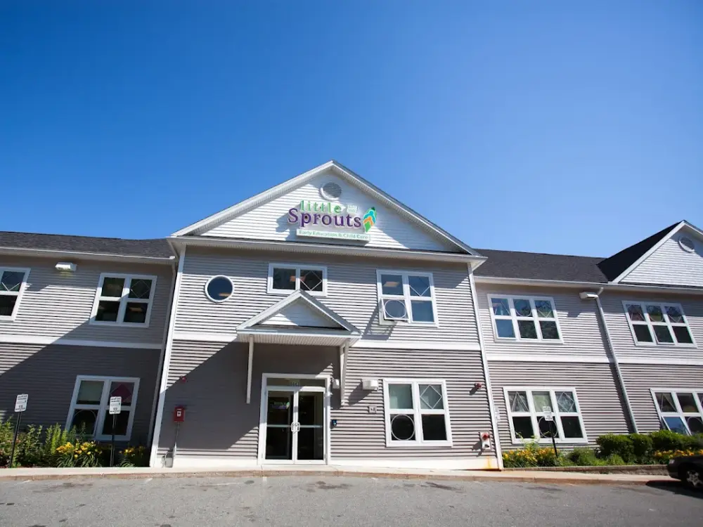 Little Sprouts Early Education & Child Care in Haverhill, Haverhill