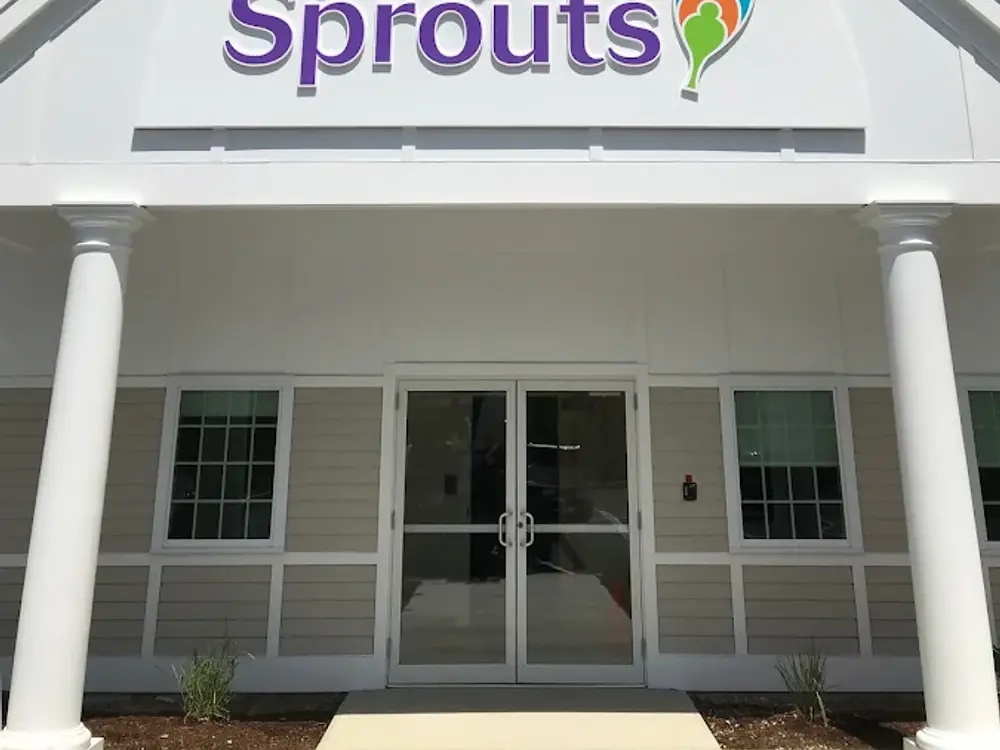 Little Sprouts Early Education & Child Care in Hingham, Hingham