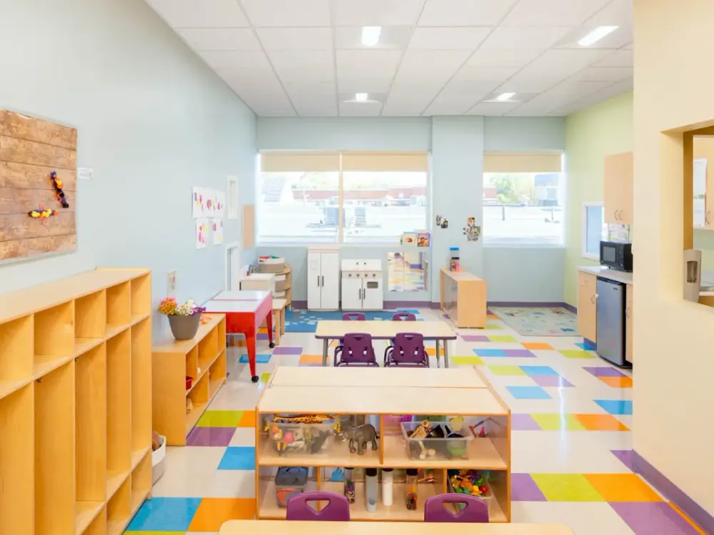 Little Sprouts Early Education & Child Care in Medford, Medford