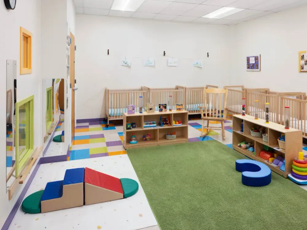 Little Sprouts Early Education & Child Care in Natick, Natick
