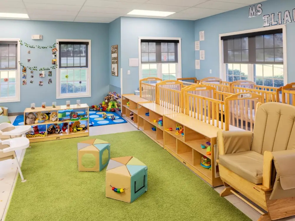 Little Sprouts Early Education & Child Care in North Andover, North Andover