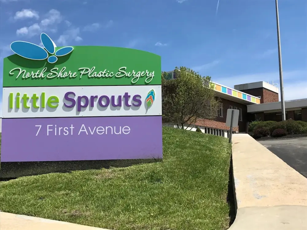 Little Sprouts Early Education & Child Care in Peabody, Peabody