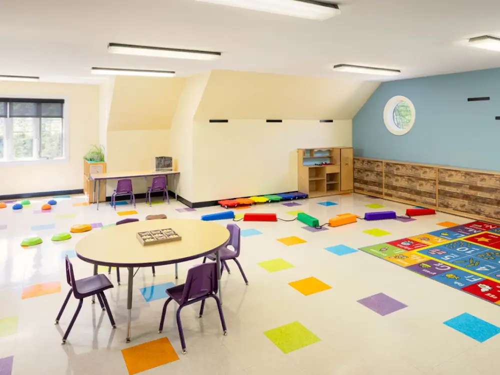 Little Sprouts Early Education & Child Care in Wilmington, Wilmington