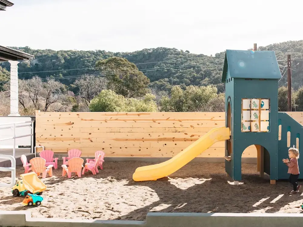 Little Sprouts Infant & Toddler Center Avila in San Luis Obispo, CA