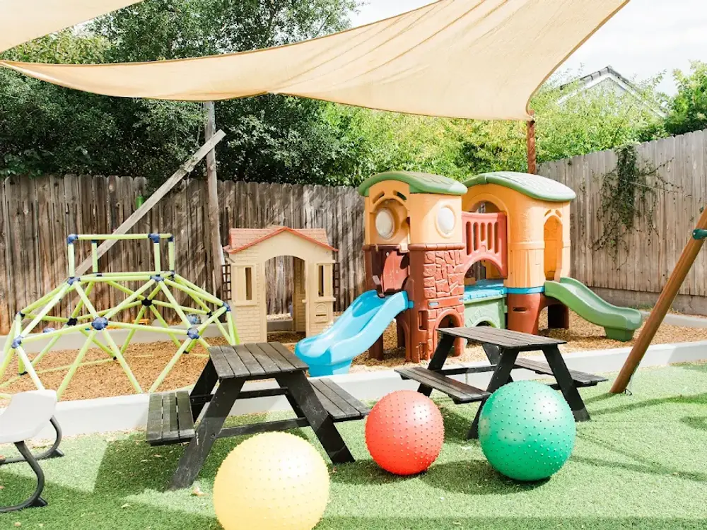 Little Sprouts Infant & Toddler Center SLO in San Luis Obispo, CA