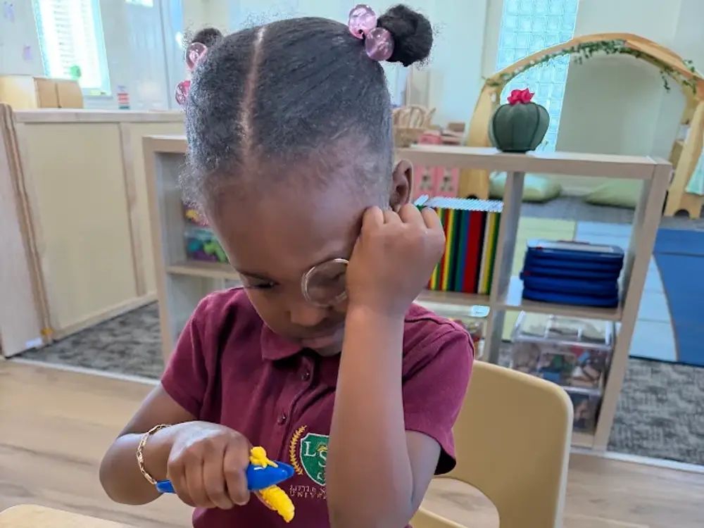 Little Sprouts University Childcare, Southfield