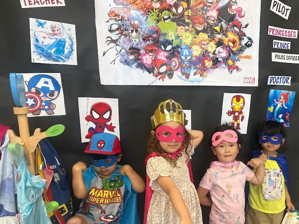 Little Star Basics Preschool, Santa Clara