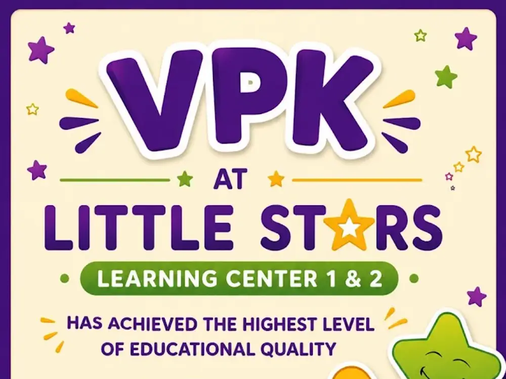 Little Stars Learning Center 2 (8670 Bird Rd), Miami